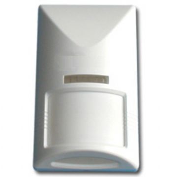 Pir&Mw Motion Detector